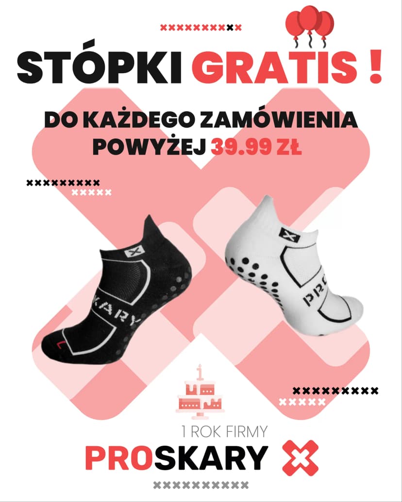 Proskary - Graphic Project - Image 1