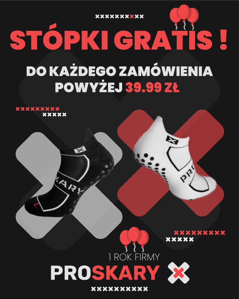 Proskary - Graphic Project - Image 2